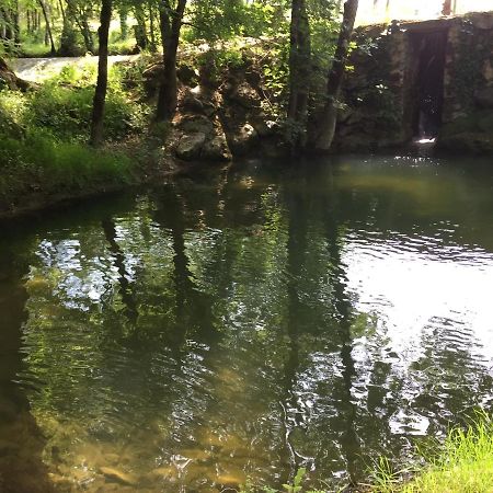 Gite De Charme Avec Piscine Montpezat-de-Quercy Exterior photo